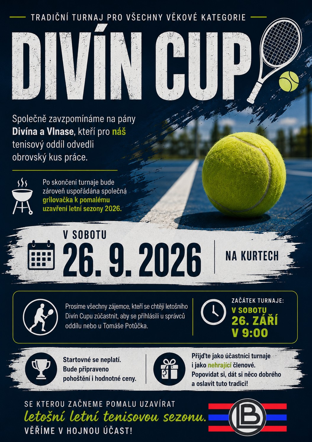 Divín cup